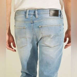 Brand New Guess Jeans